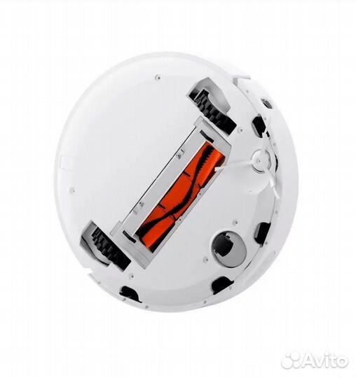 Робот-пылесос Xiaomi Mi Robot Vacuum Cleaner