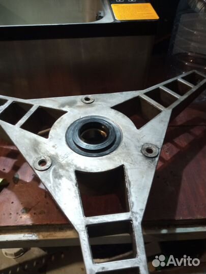 Ступица с для стиральной машины Alliance