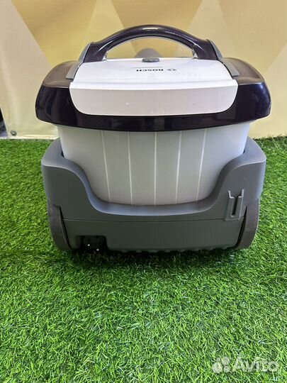 Пылесос Bosch BWD41740