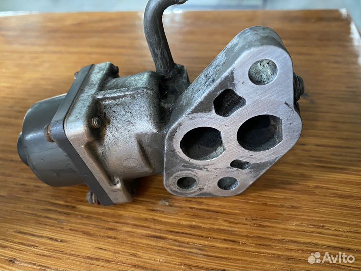 Клапан egr ford mondeo 3 2.0 AT