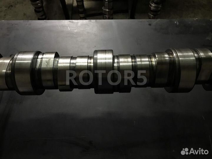 Распредвал DAF 105 CF 85 1687747