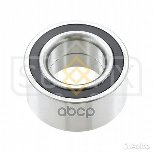 Подшипник ступицы перед прав/лев SM1018 sufix