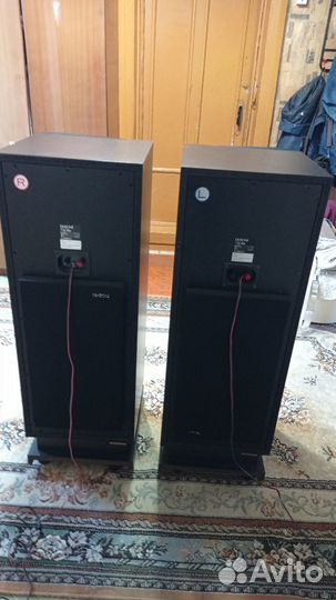 Акустическая система Diaton VS 100 F