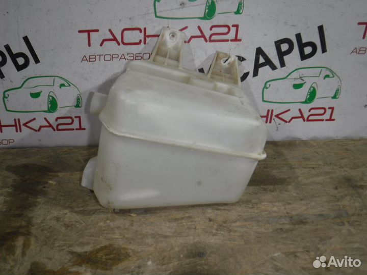 Бачок стеклоомывателя Nissan Almera Classic 06-13