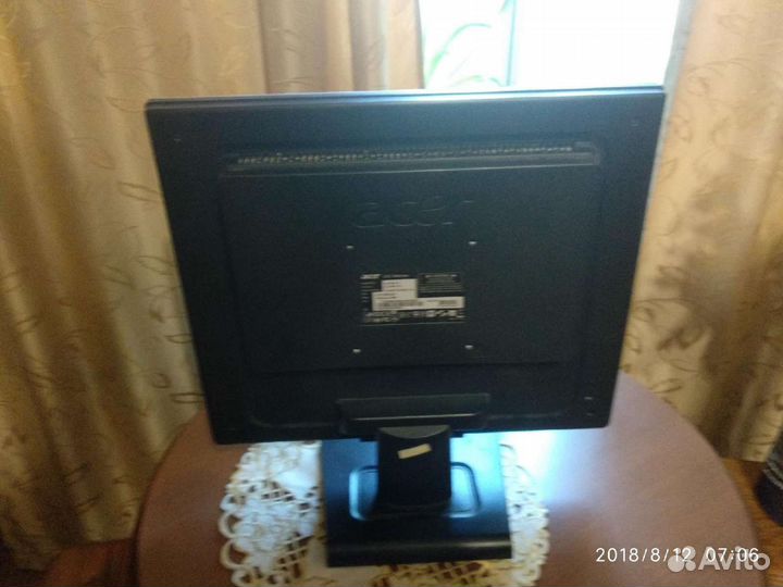 Монитор