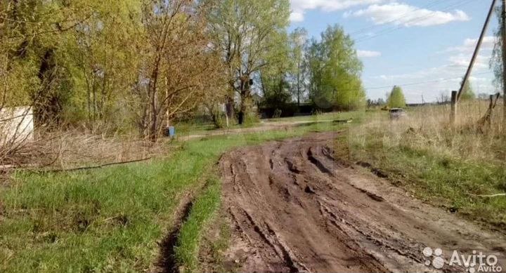 Участок 15 сот. (ИЖС)