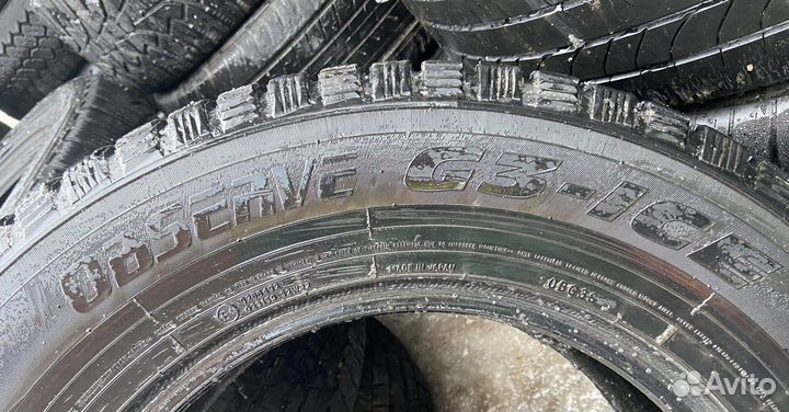 Toyo Observe G3-Ice 285/60 R18 204Q