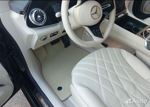 Ева/эва коврики Ульяновск