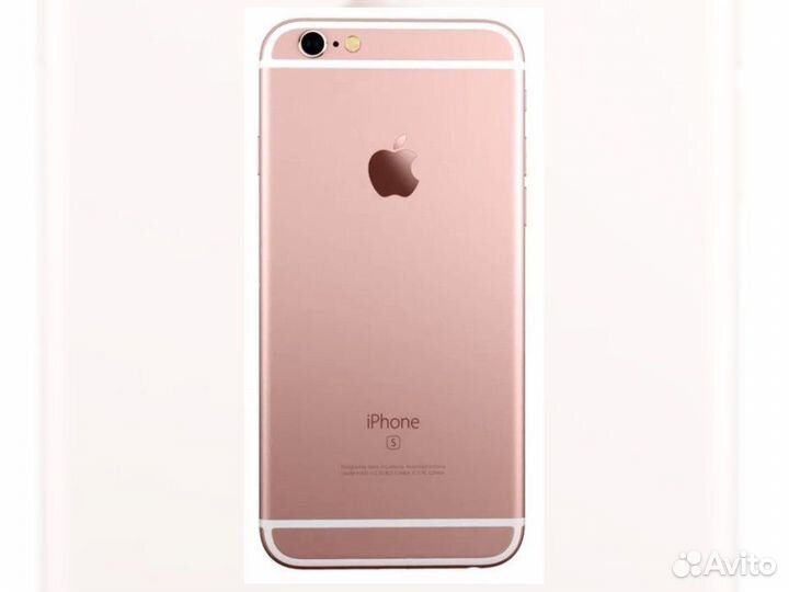 iPhone 6S, 32 ГБ