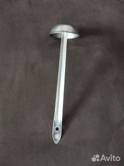 Половники СССР