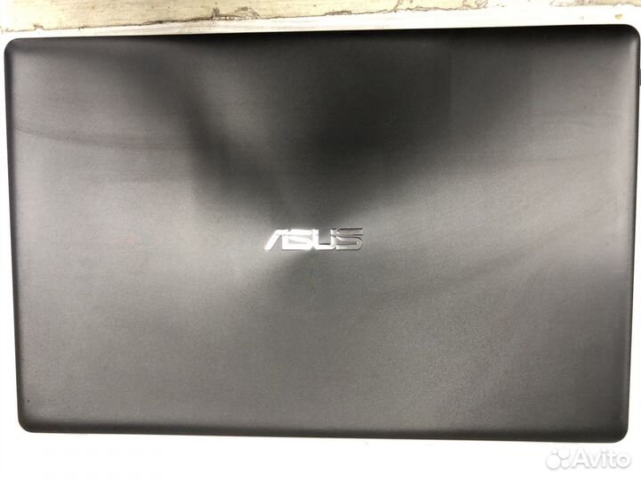 Ноутбук Asus X550LC-X0019H