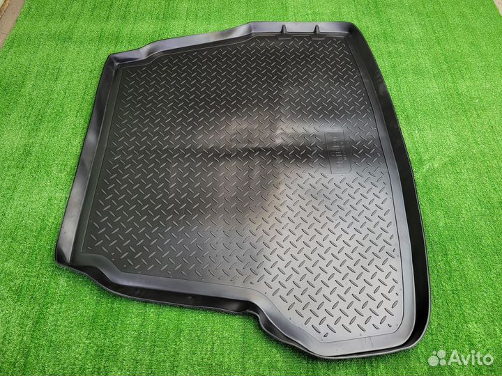 Коврик в багажник Hyundai Sonata V NF (2004-2010)