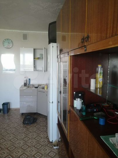 Комната 18 м² в 1-к., 8/9 эт.