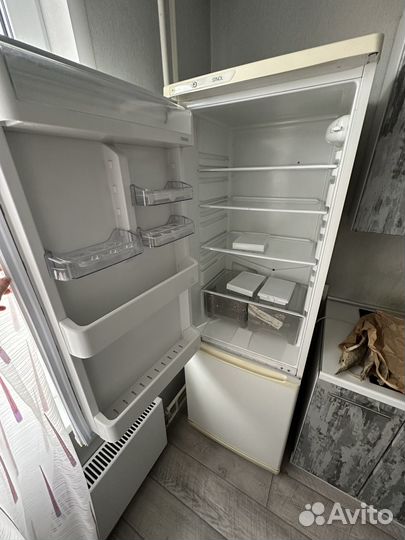 Холодильник