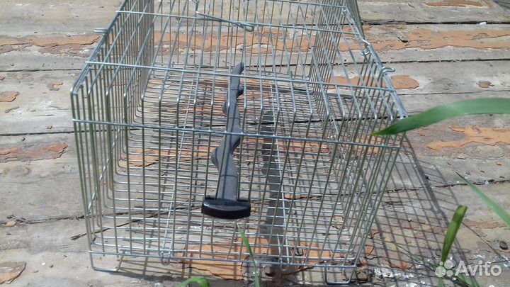 Мини клетка для грызунов