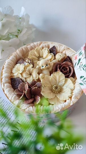 Букет подарок