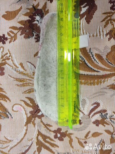 Сапоги зимние детские 24 размер