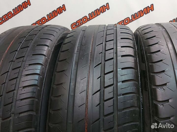 Viatti Strada Asimmetrico V-130 205/55 R16 91V