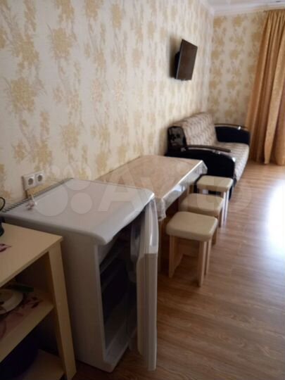 Комната 30 м² в 1-к., 1/3 эт.