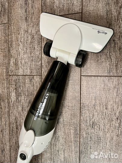 Вертикальный пылесос Deerma Vacuum Cleaner