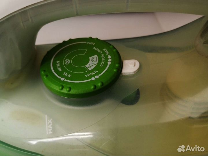 Утюг бу Philips