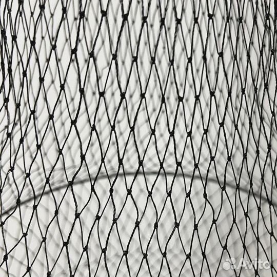 Садок для рыбалки в чехле 5 кольца