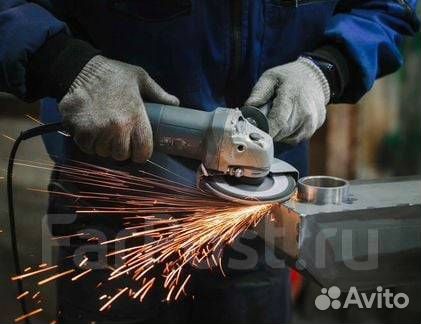 Слесарь мср вахта