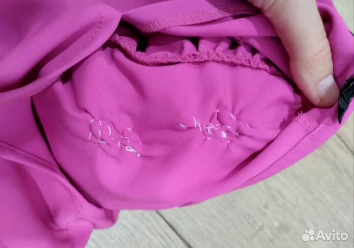 Платье нарядное