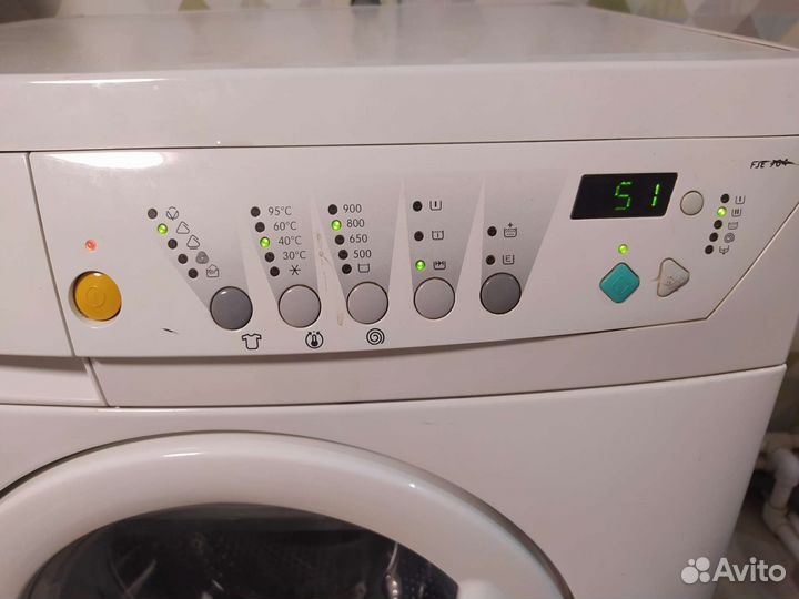Стиральная машина zanussi на запчасти