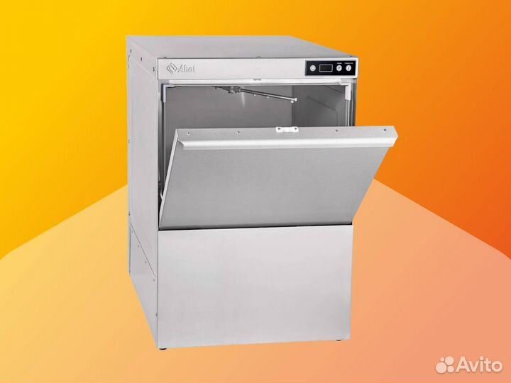 Посудомоечная машина Abat мпк-500Ф