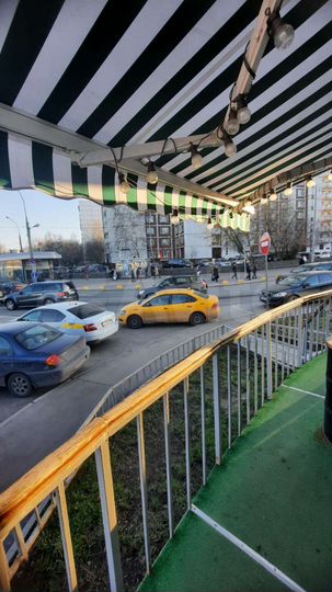 Шаурма, выпечка