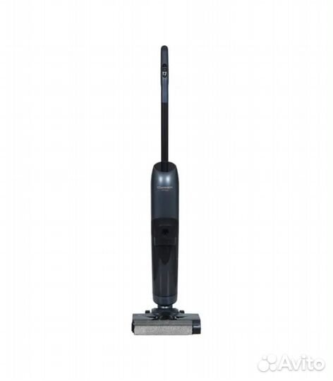 Вертикальный пылесос Viomi Cyber Pro, черный (vxxd