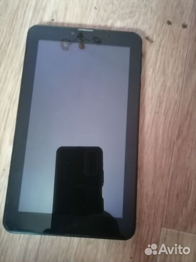 Планшет supra