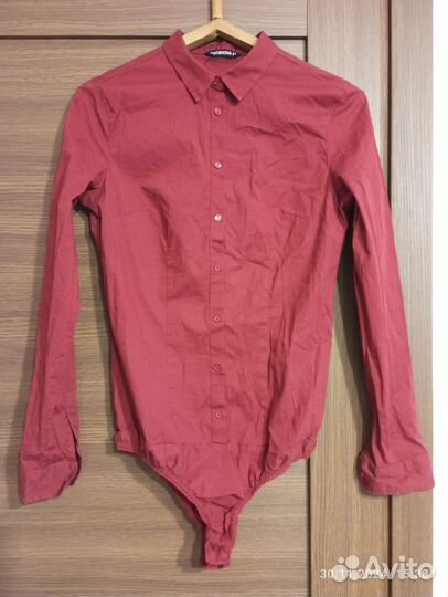 Рубашка женская