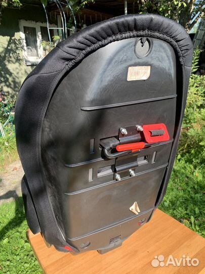 Детское авто кресло