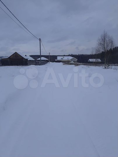 Участок 12 сот. (ИЖС)