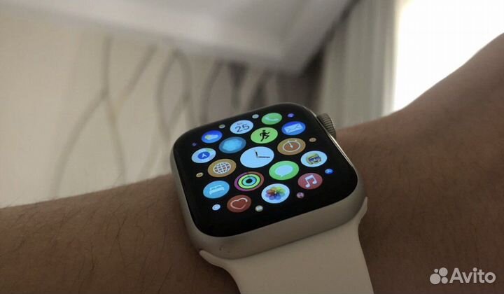 Apple watch 4 40