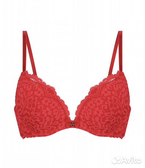 Бюстгальтер Hunkemoller размер 85Е