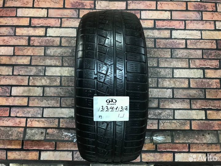 Yokohama W.Drive 215/50 R17 95V