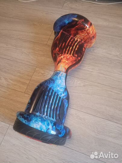 Гироскутер бу