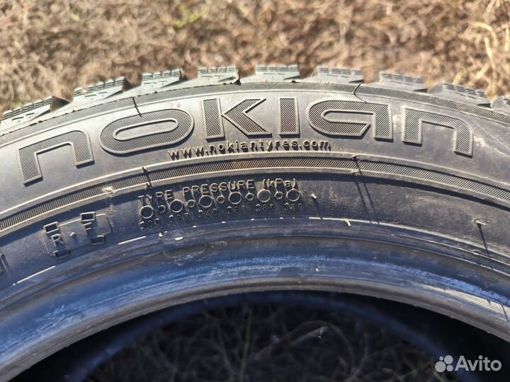 Nokian Tyres Nordman 5 205/55 R16 94T