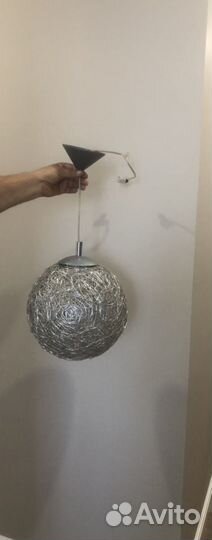 Светильник потолочный