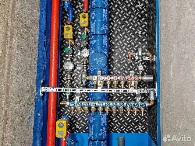 Монтаж инсталляции унитаза Реутов