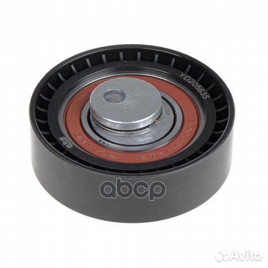 Ролик зубчатого ремня грм натяжной YD205635 ABA
