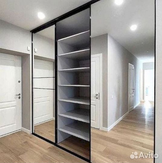 Шкафчик для ванной