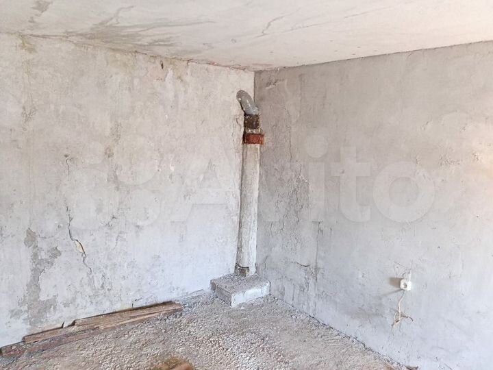 Гараж, 21 м²