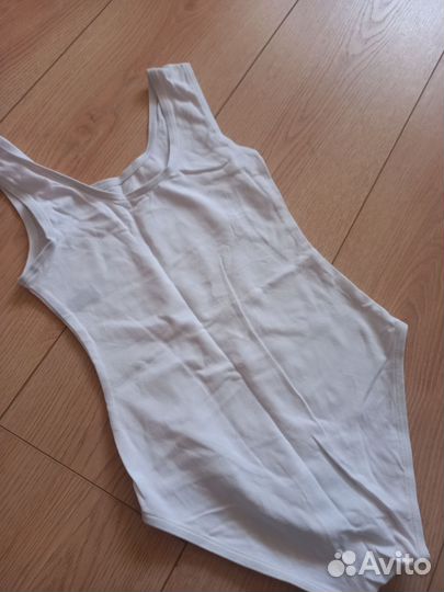 Купальники гимнастические