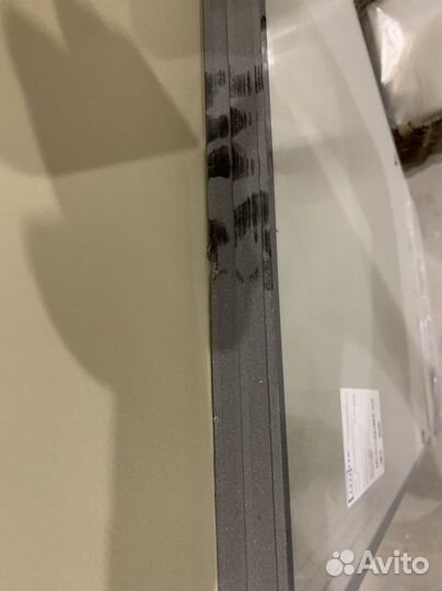 Стеклопакеты 3шт без рамы