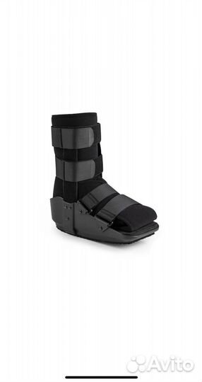 Ортез голеностопный