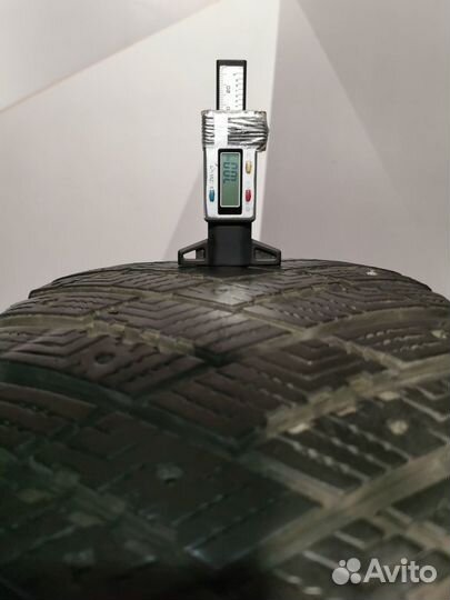 Goodyear UltraGrip Ice Arctic SUV 235/55 R19 111T